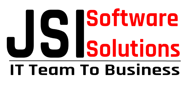 JSI Software Solutions Company Logo