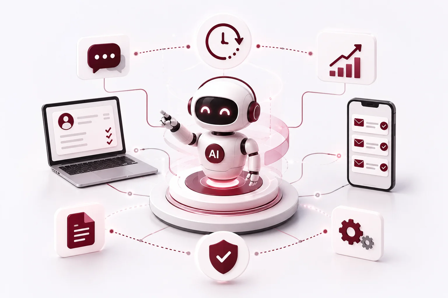 JSI AI Automating routines on local Rampur compute cluster