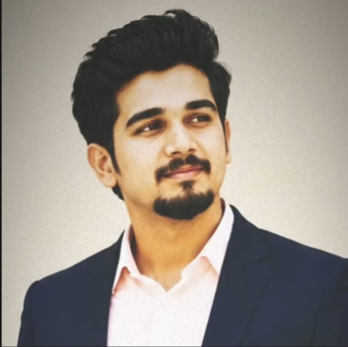 Deepak Kumar Avatar