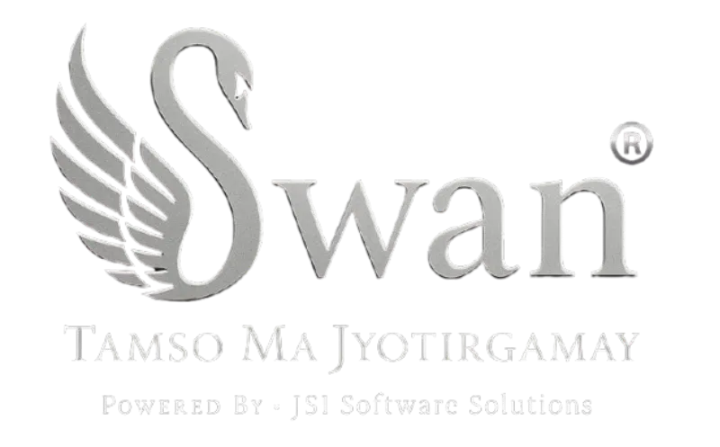 SWAN Interactive Digital Boards Logo JSI